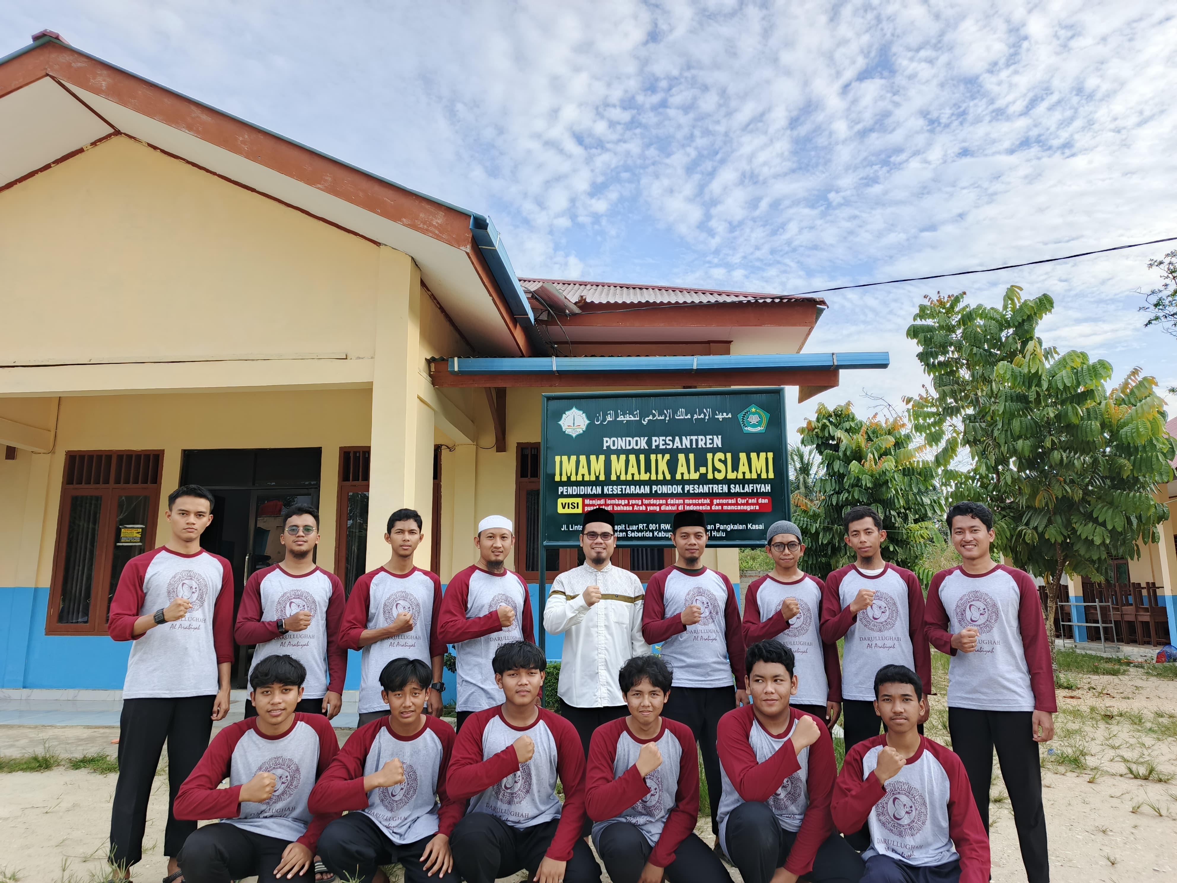 Foto kantor